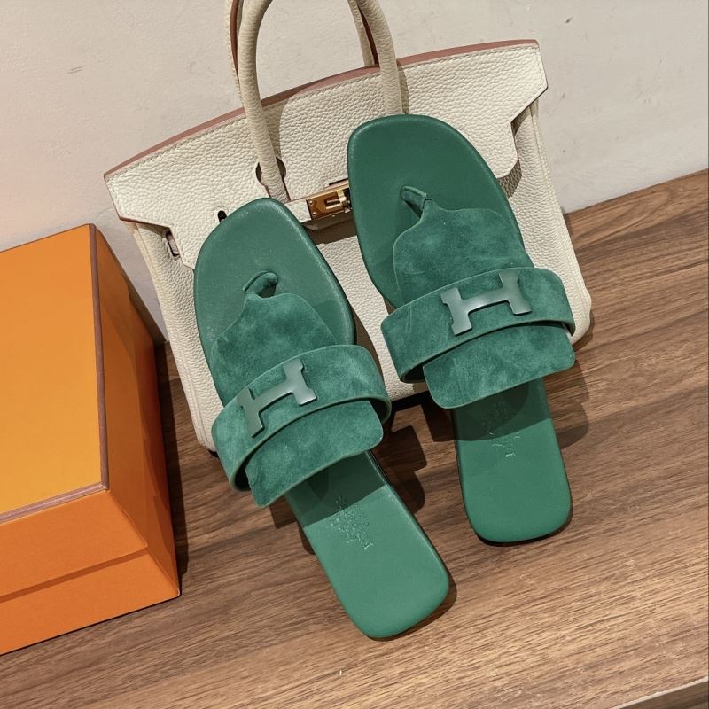 Hermes Sandals